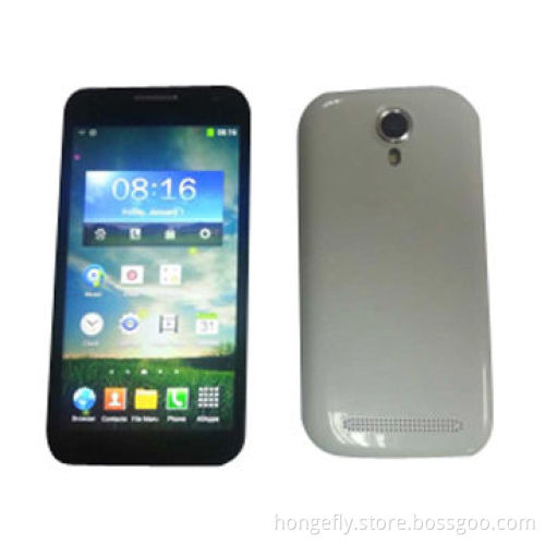 Smartphone, 5.0-inch, QHD IPS Screen, Dual-core, Quad-band, with TV, Wi-Fi, High Clear Camera